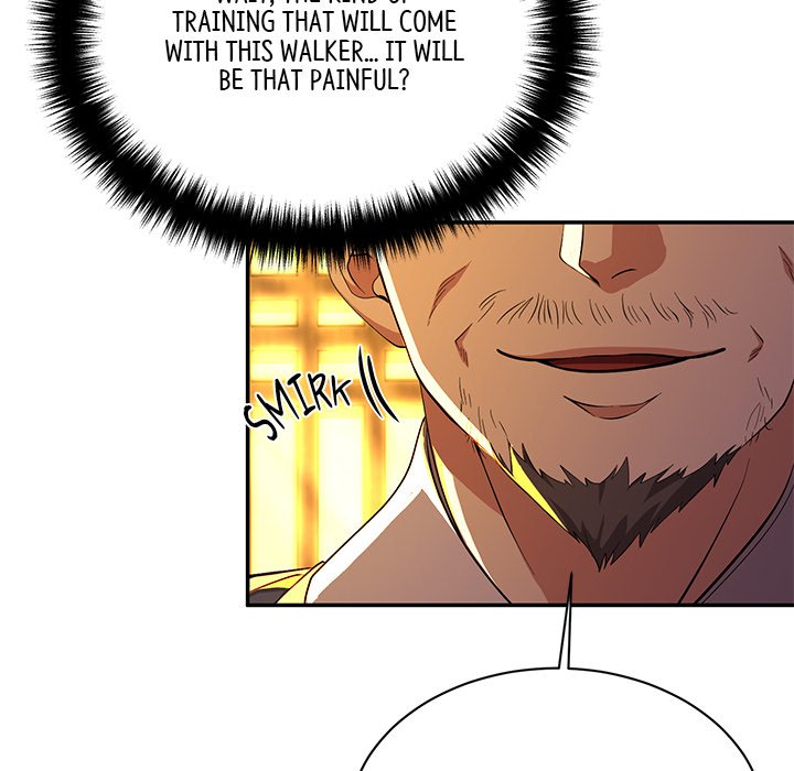 Muscle Joseon Swole Joseon EP 12 - Toomics page 47 - 