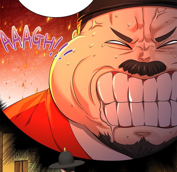 Muscle Joseon Swole Joseon EP 12 - Toomics page 64 - 