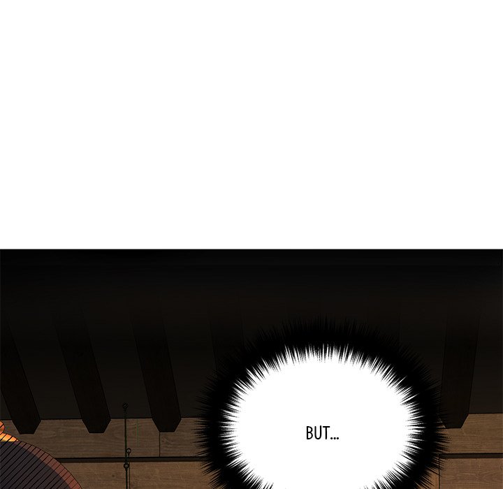 Muscle Joseon Swole Joseon EP 12 - Toomics page 8 - 