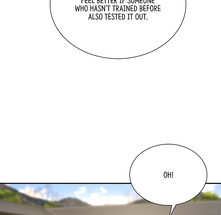 Muscle Joseon Swole Joseon EP 12 - Toomics page 77 - 