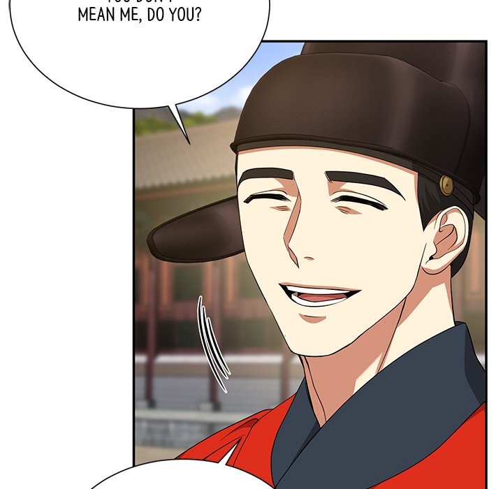 Muscle Joseon Swole Joseon EP 12 - Toomics page 80 - 