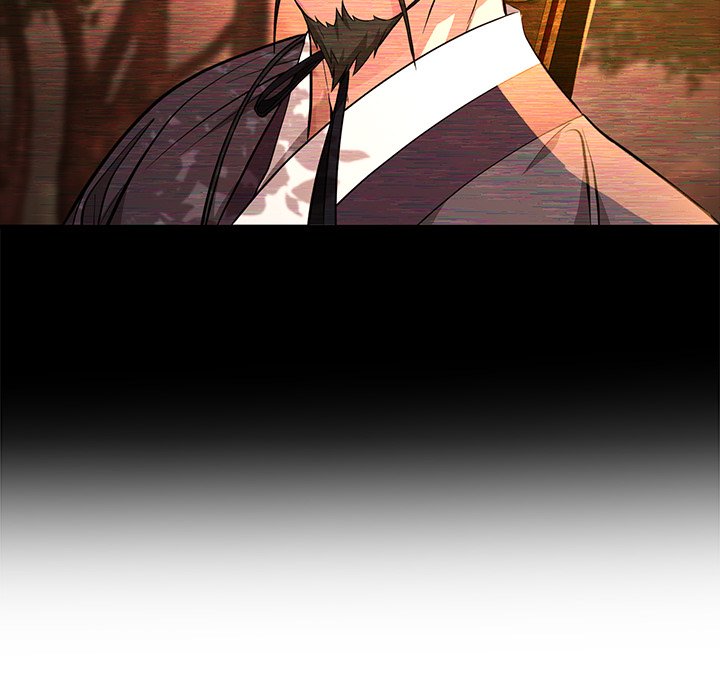 Muscle Joseon Swole Joseon EP 14 - Toomics page 137 - 