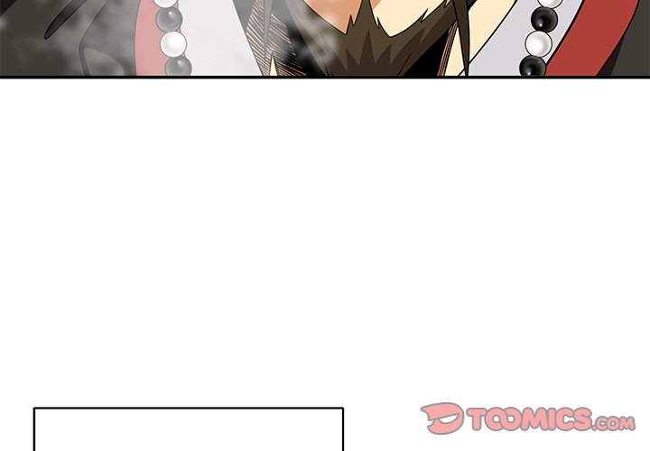 Muscle Joseon Swole Joseon EP 14 - Toomics page 3 - 