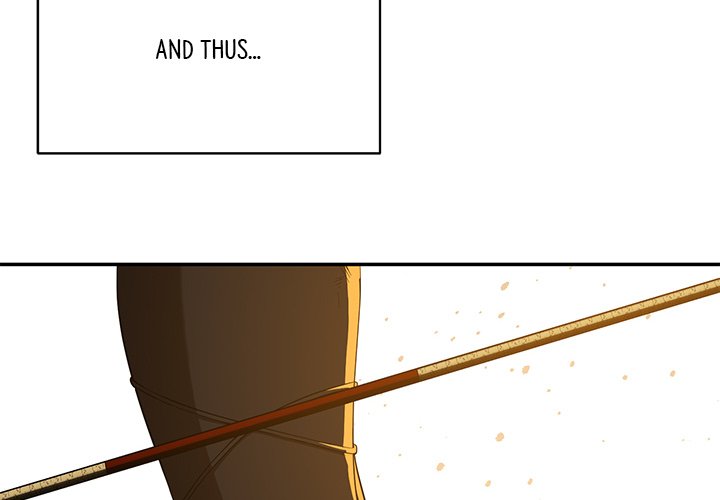 Muscle Joseon Swole Joseon EP 14 - Toomics page 4 - 