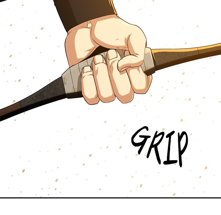 Muscle Joseon Swole Joseon EP 14 - Toomics page 5 - 