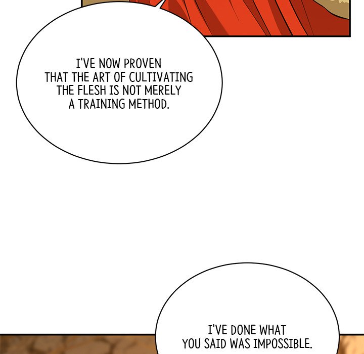 Muscle Joseon Swole Joseon EP 14 - Toomics page 46 - 