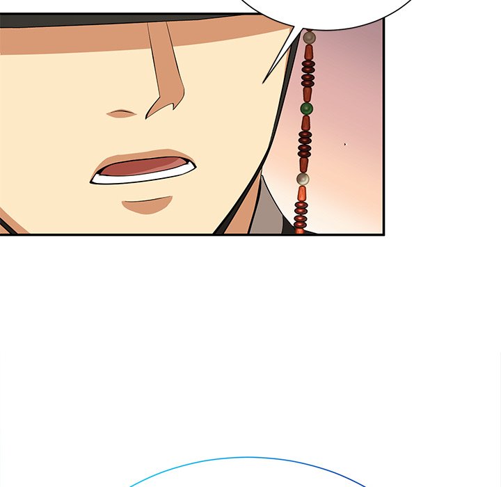 Muscle Joseon Swole Joseon EP 16 - Toomics page 117 - 