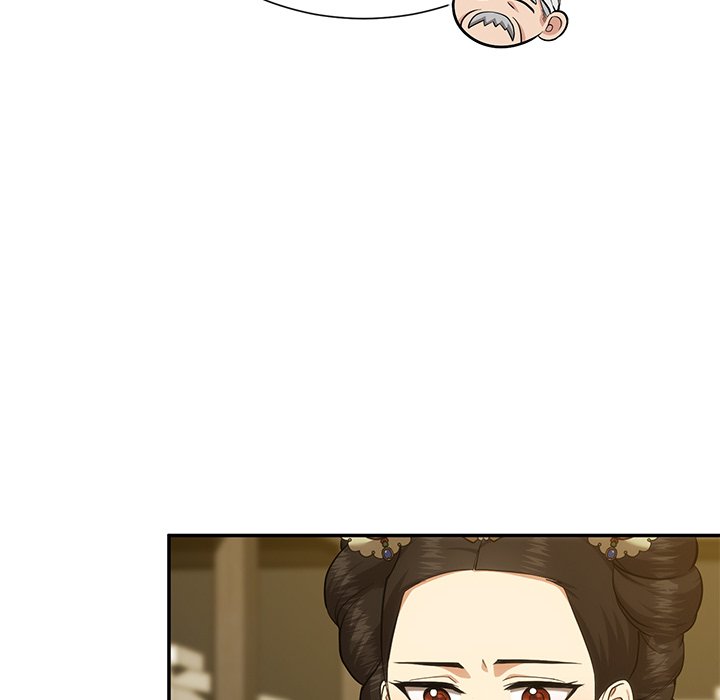 Muscle Joseon Swole Joseon EP 16 - Toomics page 137 - 
