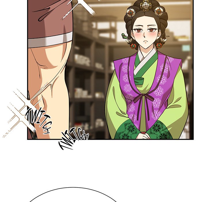Muscle Joseon Swole Joseon EP 16 - Toomics page 150 - 