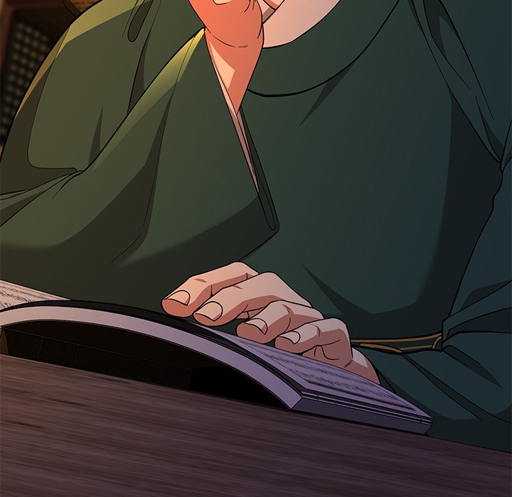 Muscle Joseon Swole Joseon EP 16 - Toomics page 167 - 