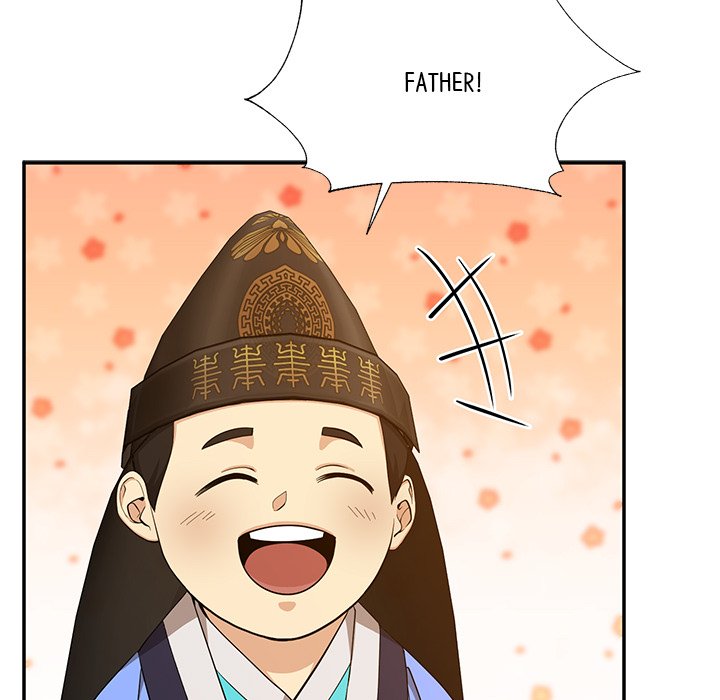 Muscle Joseon Swole Joseon EP 16 - Toomics page 5 - 
