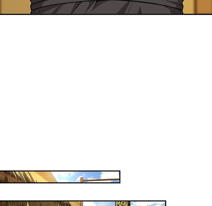 Muscle Joseon Swole Joseon EP 16 - Toomics page 72 - 