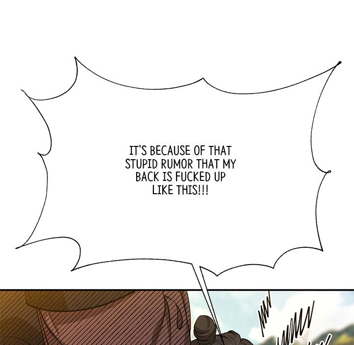 Muscle Joseon Swole Joseon EP 16 - Toomics page 81 - 