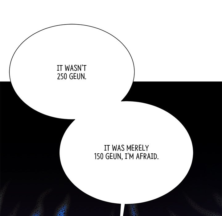 Muscle Joseon Swole Joseon EP 16 - Toomics page 84 - 
