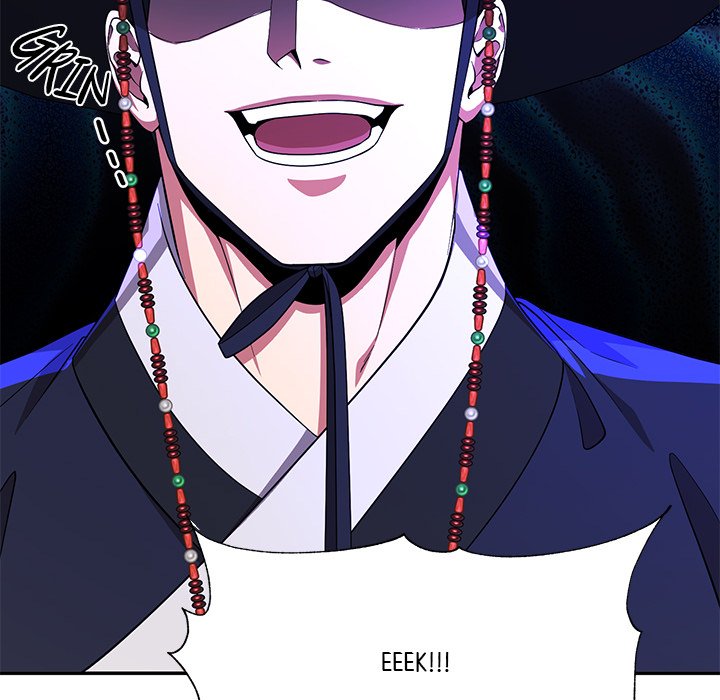 Muscle Joseon Swole Joseon EP 16 - Toomics page 86 - 