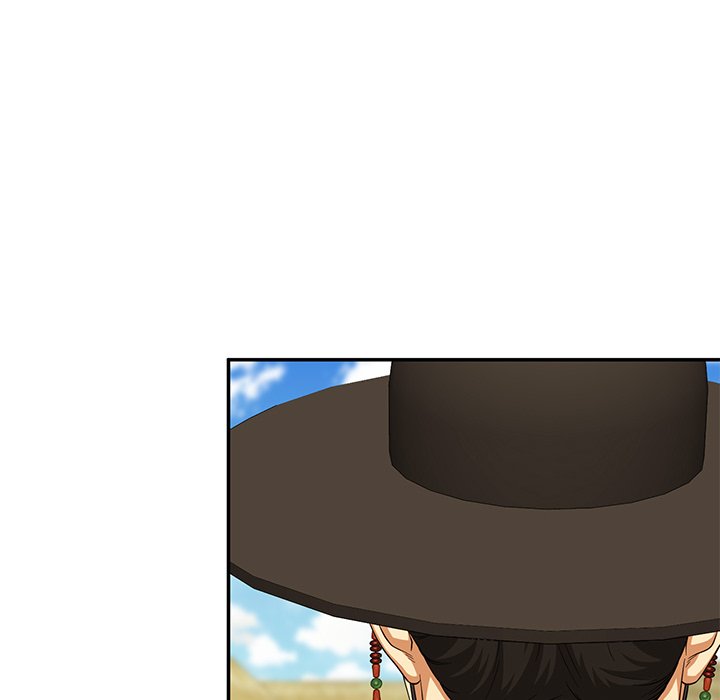 Muscle Joseon Swole Joseon EP 16 - Toomics page 90 - 