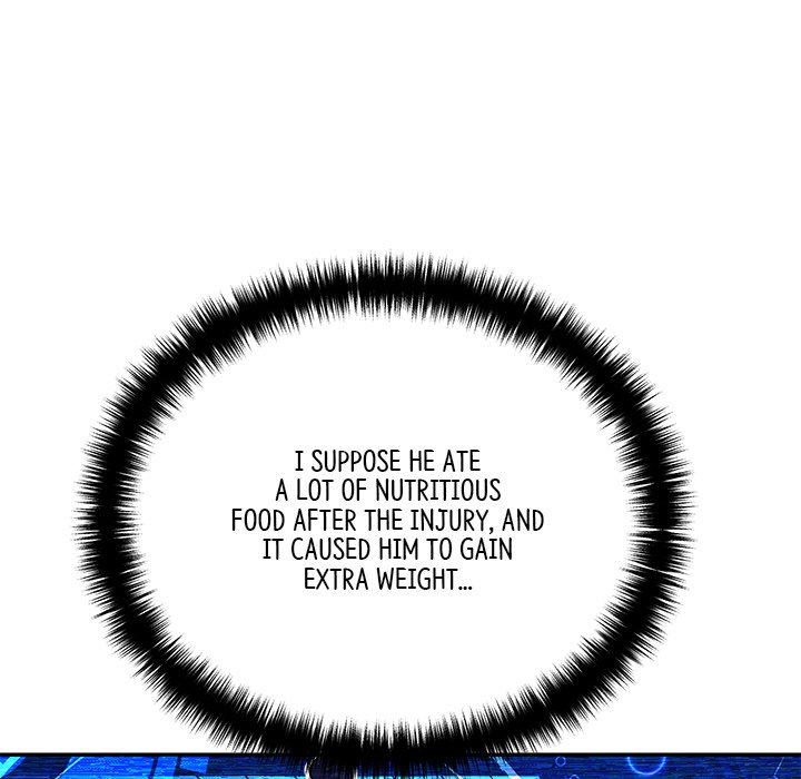 Muscle Joseon Swole Joseon EP 16 - Toomics page 92 - 