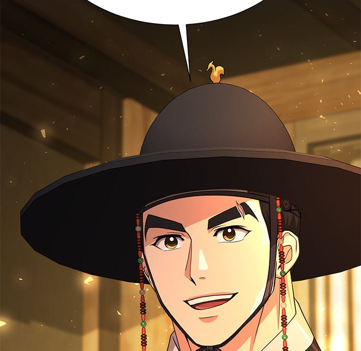 Muscle Joseon Swole Joseon EP 16 - Toomics page 98 - 