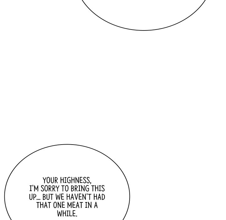 Muscle Joseon Swole Joseon EP 17 - Toomics page 137 - 