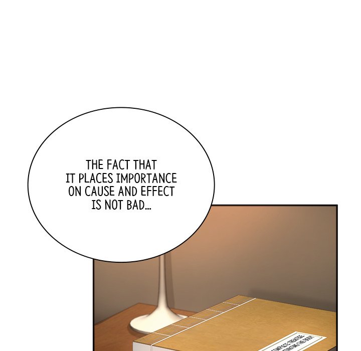 Muscle Joseon Swole Joseon EP 17 - Toomics page 47 - 