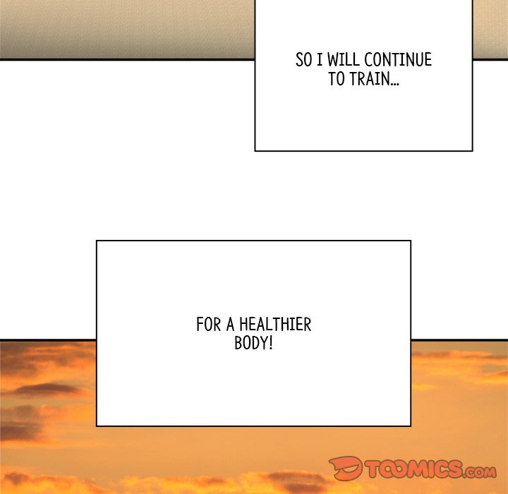 Muscle Joseon Swole Joseon EP 17 - Toomics page 84 - 
