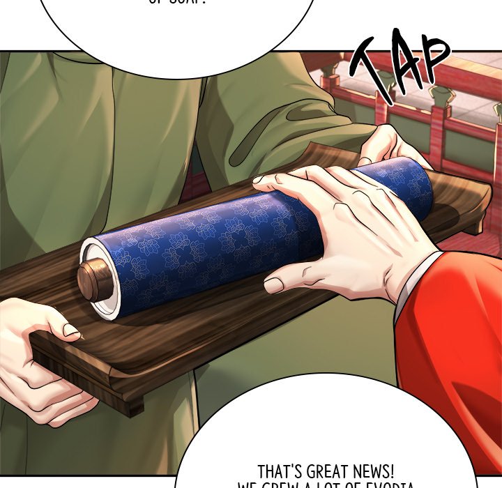 Muscle Joseon Swole Joseon EP 18 - Toomics page 150 - 