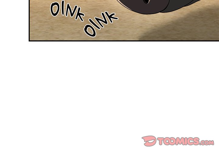 Muscle Joseon Swole Joseon EP 18 - Toomics page 3 - 