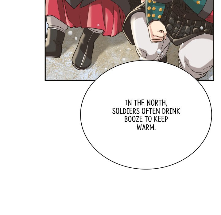 Muscle Joseon Swole Joseon EP 18 - Toomics page 42 - 