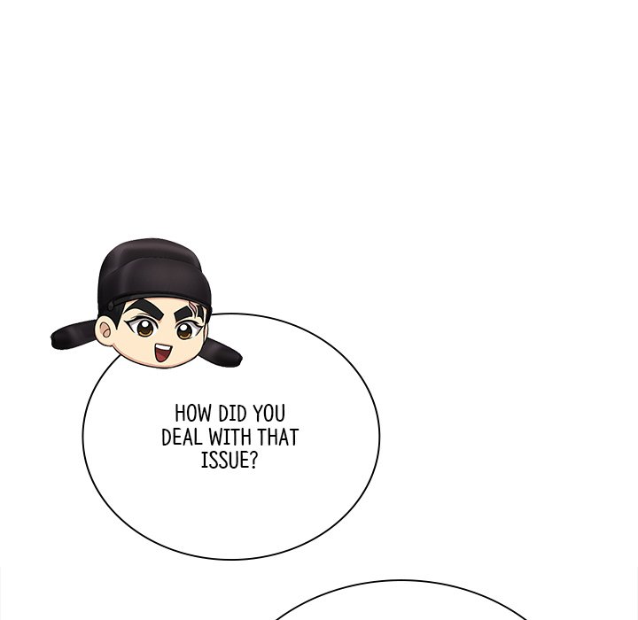 Muscle Joseon Swole Joseon EP 18 - Toomics page 45 - 