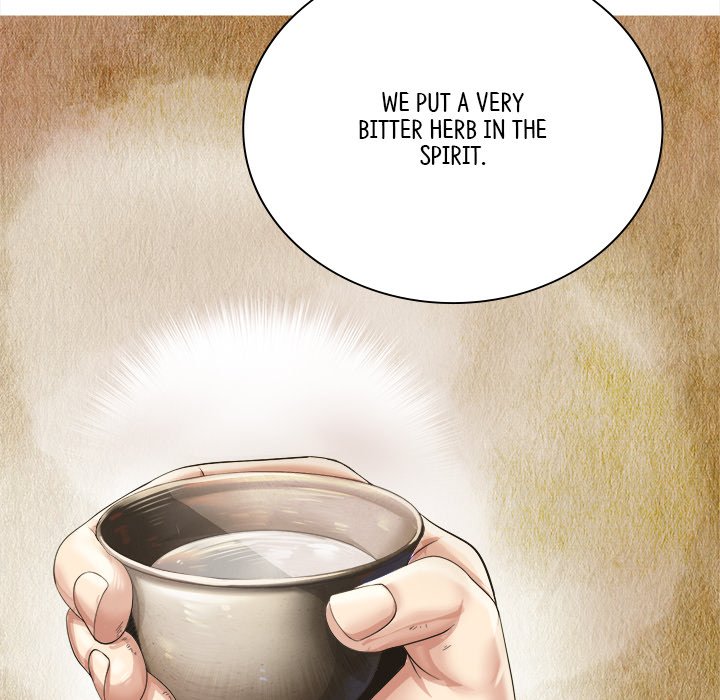 Muscle Joseon Swole Joseon EP 18 - Toomics page 46 - 