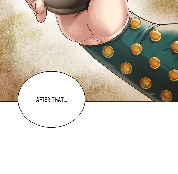Muscle Joseon Swole Joseon EP 18 - Toomics page 47 - 