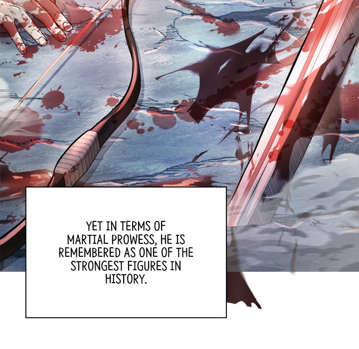 Muscle Joseon Swole Joseon EP 18 - Toomics page 73 - 