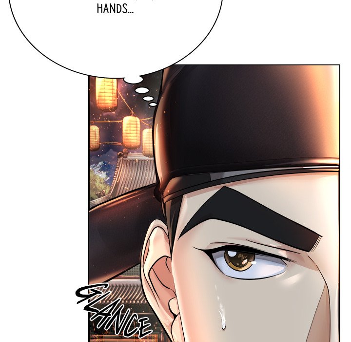 Muscle Joseon Swole Joseon EP 18 - Toomics page 77 - 