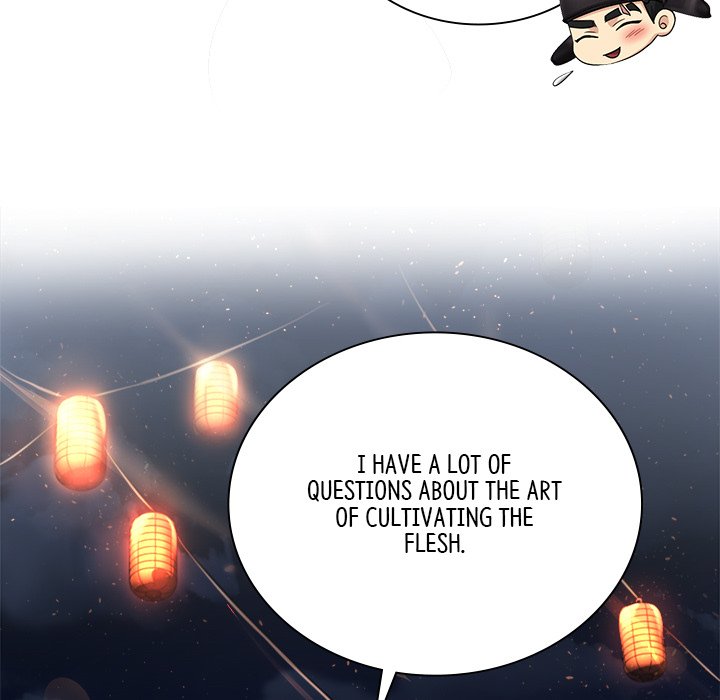 Muscle Joseon Swole Joseon EP 18 - Toomics page 80 - 