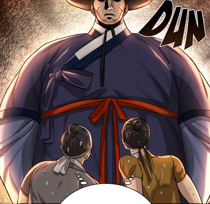 Muscle Joseon Swole Joseon EP 18 - Toomics page 90 - 