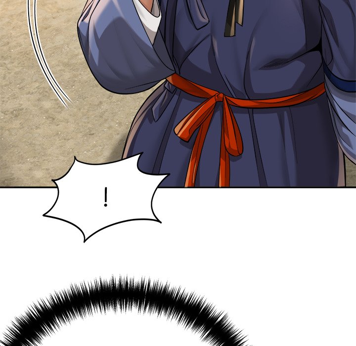 Muscle Joseon Swole Joseon EP 18 - Toomics page 98 - 