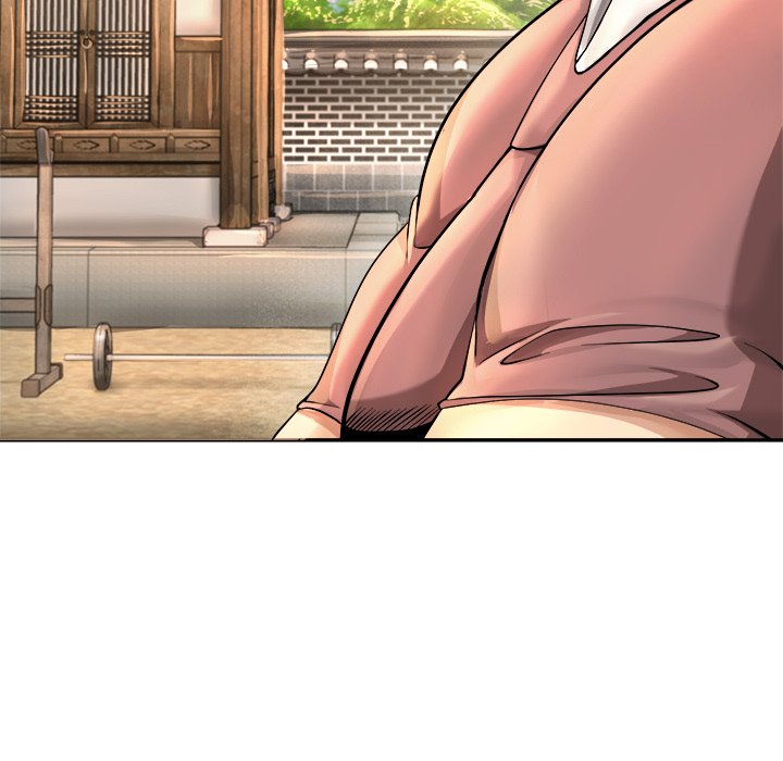 Muscle Joseon Swole Joseon EP 19 - Toomics page 33 - 