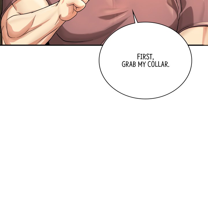 Muscle Joseon Swole Joseon EP 19 - Toomics page 45 - 