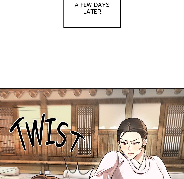 Muscle Joseon Swole Joseon EP 19 - Toomics page 64 - 