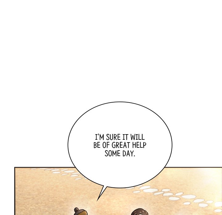 Muscle Joseon Swole Joseon EP 19 - Toomics page 73 - 