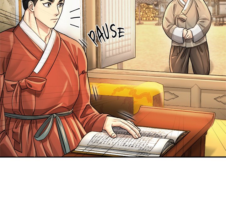 Muscle Joseon Swole Joseon EP 19 - Toomics page 80 - 