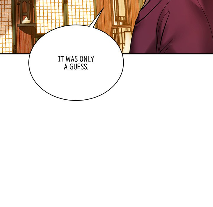 Muscle Joseon Swole Joseon EP 2 - Toomics page 101 - 