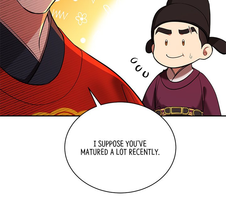 Muscle Joseon Swole Joseon EP 2 - Toomics page 103 - 
