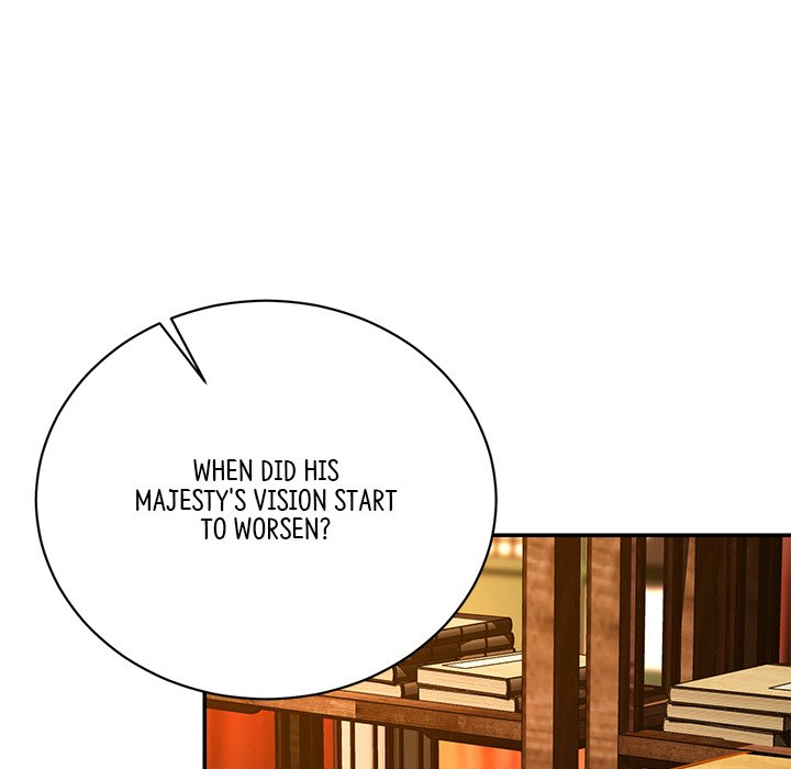 Muscle Joseon Swole Joseon EP 2 - Toomics page 104 - 