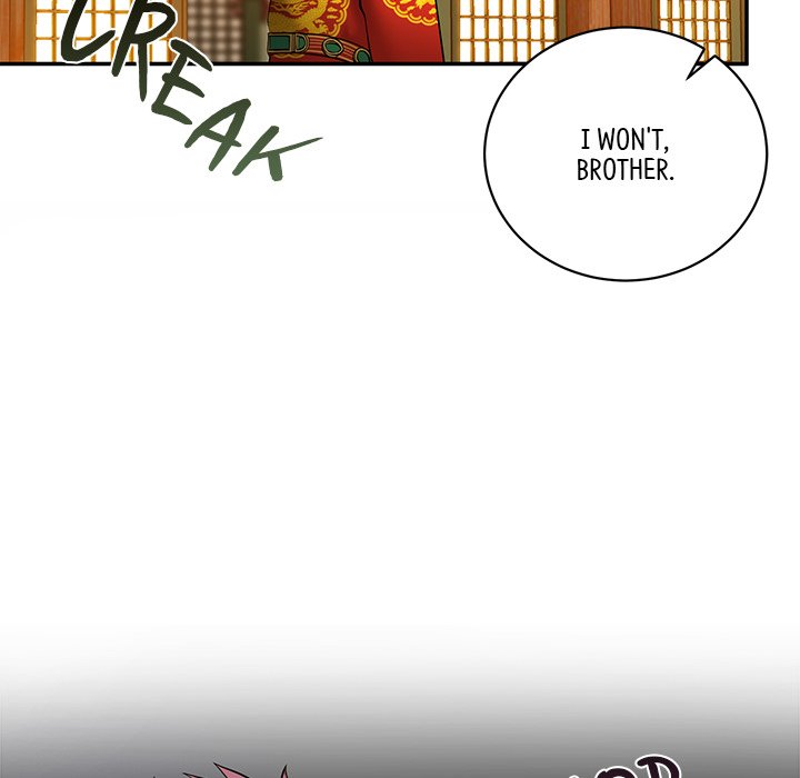 Muscle Joseon Swole Joseon EP 2 - Toomics page 109 - 