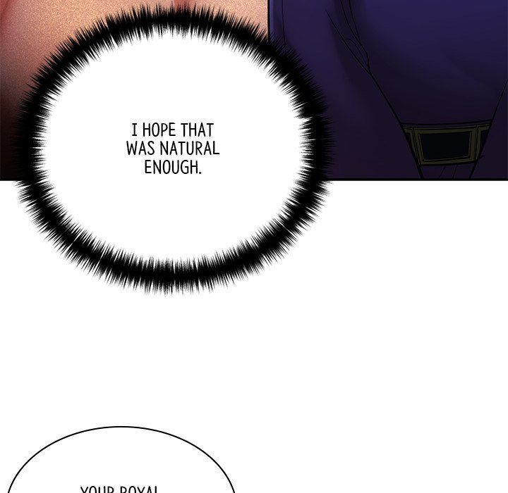 Muscle Joseon Swole Joseon EP 2 - Toomics page 111 - 