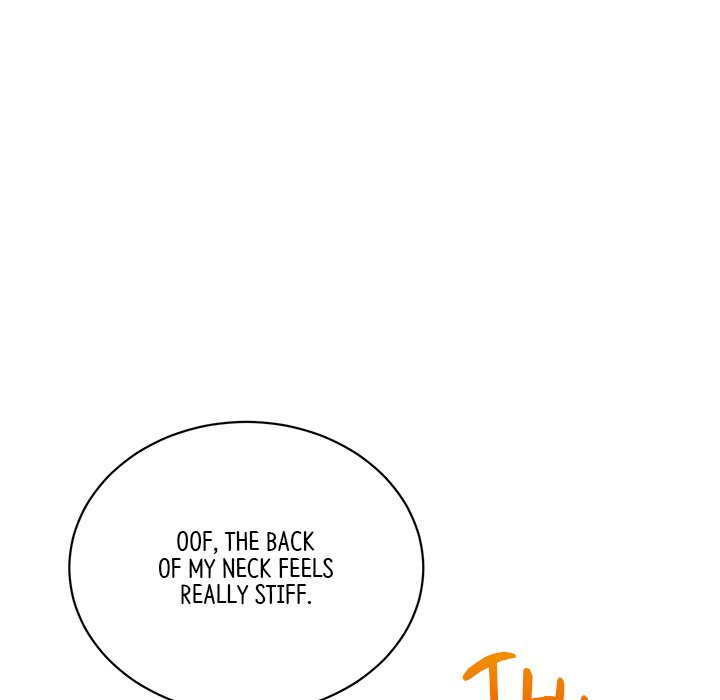 Muscle Joseon Swole Joseon EP 2 - Toomics page 113 - 
