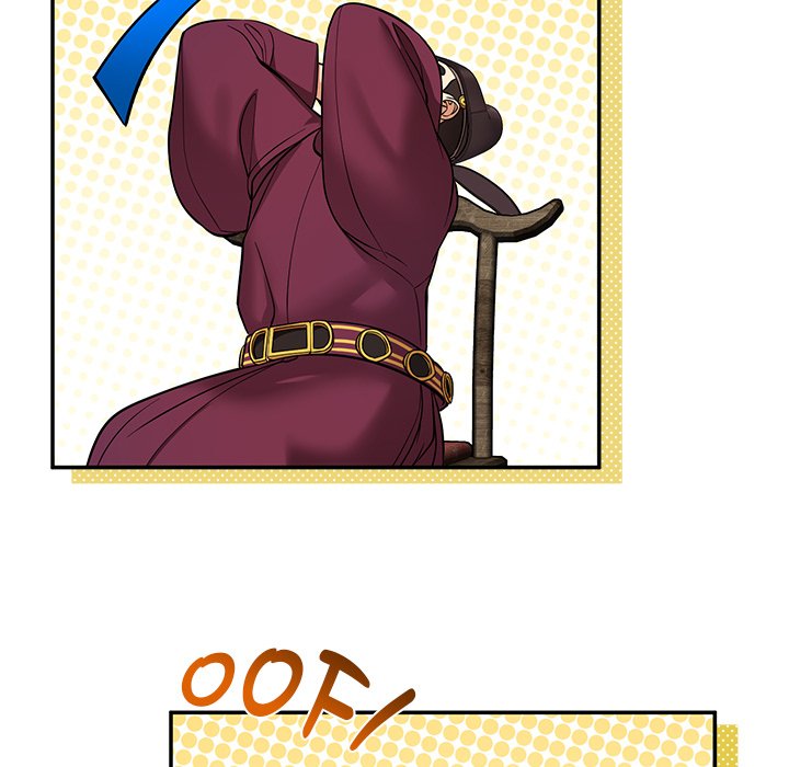 Muscle Joseon Swole Joseon EP 2 - Toomics page 116 - 