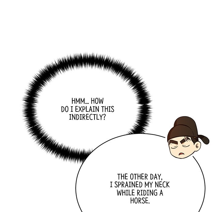 Muscle Joseon Swole Joseon EP 2 - Toomics page 129 - 