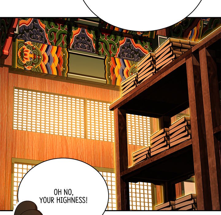 Muscle Joseon Swole Joseon EP 2 - Toomics page 130 - 